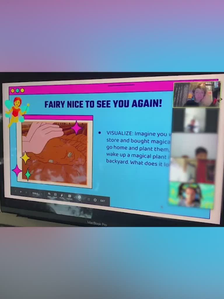 Fairy Tale Fun's video thumbnail