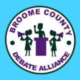 Broome County Debate Alliance's profile picture