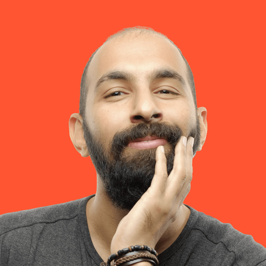 Mr. Nasir's profile picture